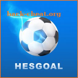 HesGoal - World Football 2023 icon