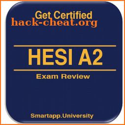 HESI A2 Exam Review concepts, notes and quizzes icon