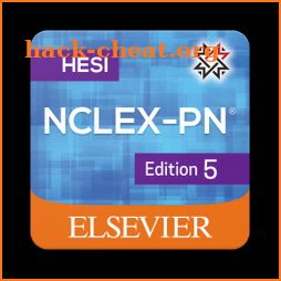 HESI NCLEX PN Exam Prep 2019 icon