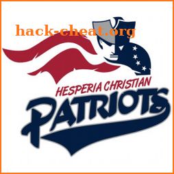 Hesperia Christian School icon