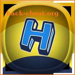 Hevo - Icon Pack icon