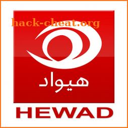 Hewad Movies icon