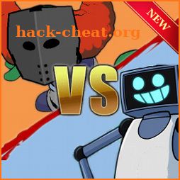 Hex & Tricky Friday Night Battle icon