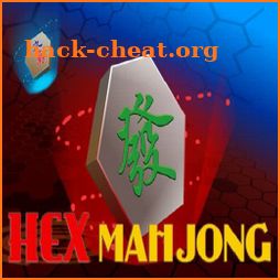 Hex Mahjong icon