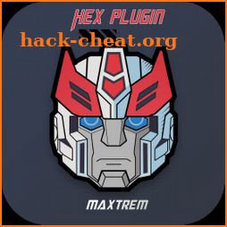 #Hex plugin - Maxtrm icon