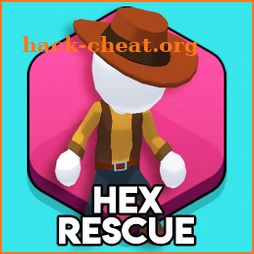 Hex Rescue icon