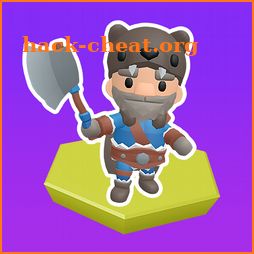 Hex Warriors icon