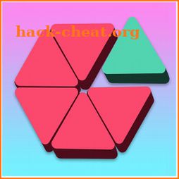 Hexa 1010! Block Puzzle icon
