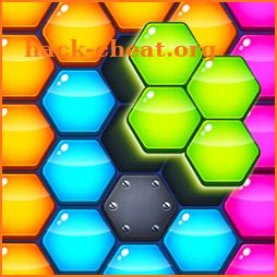 Hexa Block Puzzle 2020 icon