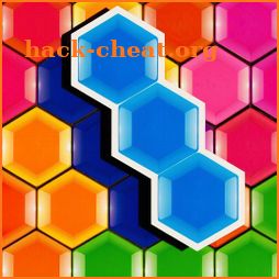 Hexa Blocks Puzzle icon