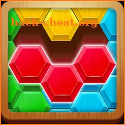 Hexa Box - Puzzle Block icon