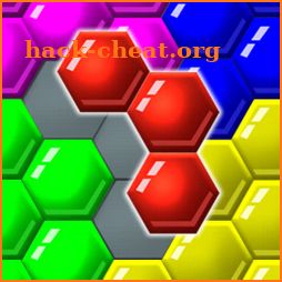 Hexa Classic Puzzle icon