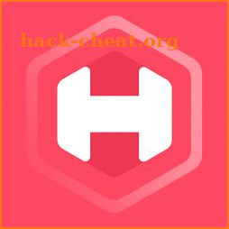 Hexa Icon Pack : Hexagonal icon