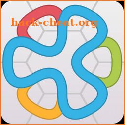 Hexa Knot icon