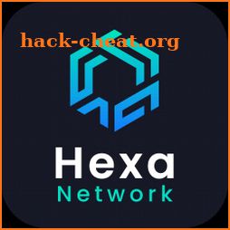 Hexa Network icon