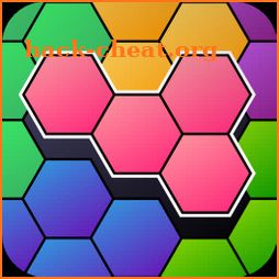 Hexa Puzzle Classic icon