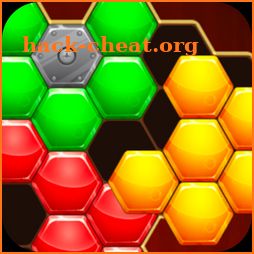 Hexa Puzzle icon