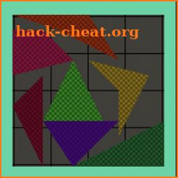 Hexa Zen Puzzle icon