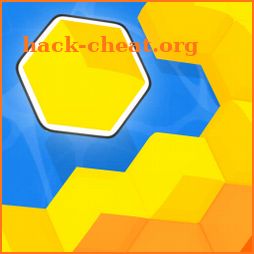 Hexagon Dominos icon