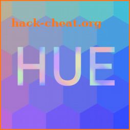 Hexagon of Hue icon