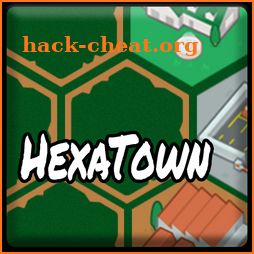 HexaTown icon