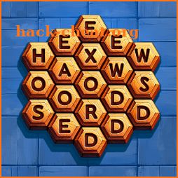 HexaWords icon