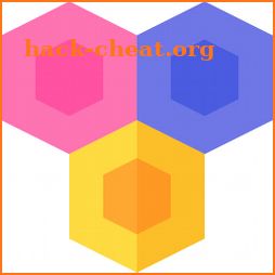 Hexic Puzzle icon