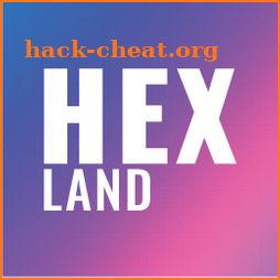 Hexland icon