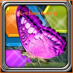 HexLogic - Butterflies icon