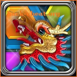 HexLogic - Dragons icon