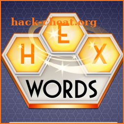 Hexwords icon
