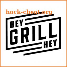 Hey Grill Hey Best BBQ Recipes by Susie Bulloch icon