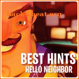 Hey Horror Neighbor Guide : Hide And Seek icon