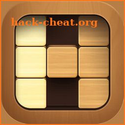 Hey Wood: Block Puzzle Game icon