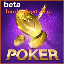 heyday : Tournament Poker icon