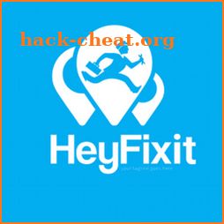 HeyFixit icon