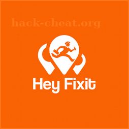 HeyFixIt Pro icon