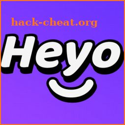 Heyo- Chat & Message icon