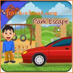 HFG Room Escape 203 - Park Escape icon