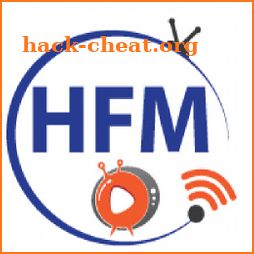 HFM OTT icon