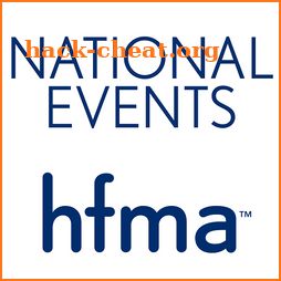 HFMA National Events icon