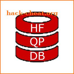 HFQPDB - Database of HF Coupons icon