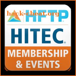 HFTP Membership & Events icon
