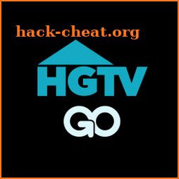 HGTV GO-Watch with TV Provider icon