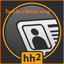 hh2 My Records icon