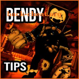 Hi Bendy Ink Machine | All CHAPTER GUIDE icon