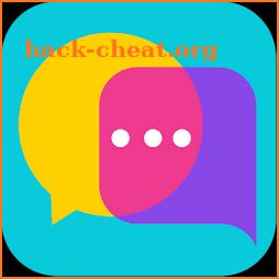 Hi Chat - Messenger & Social Apps All in One icon