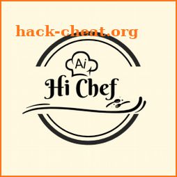 Hi Chef (ai) icon