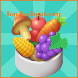 Hi Farm Day - pop auto free offline play farm game icon