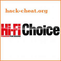 Hi-Fi Choice icon